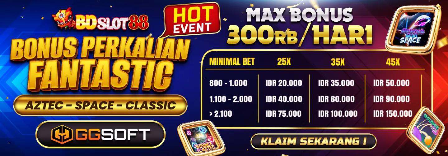 GG SOFT EVENT