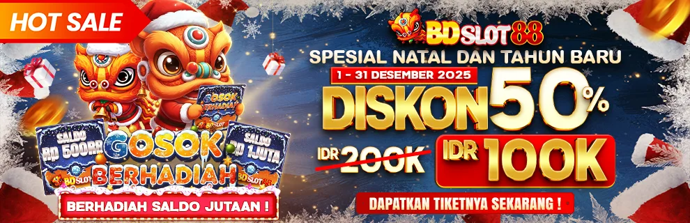 GOSOK SPESIAL NATARU