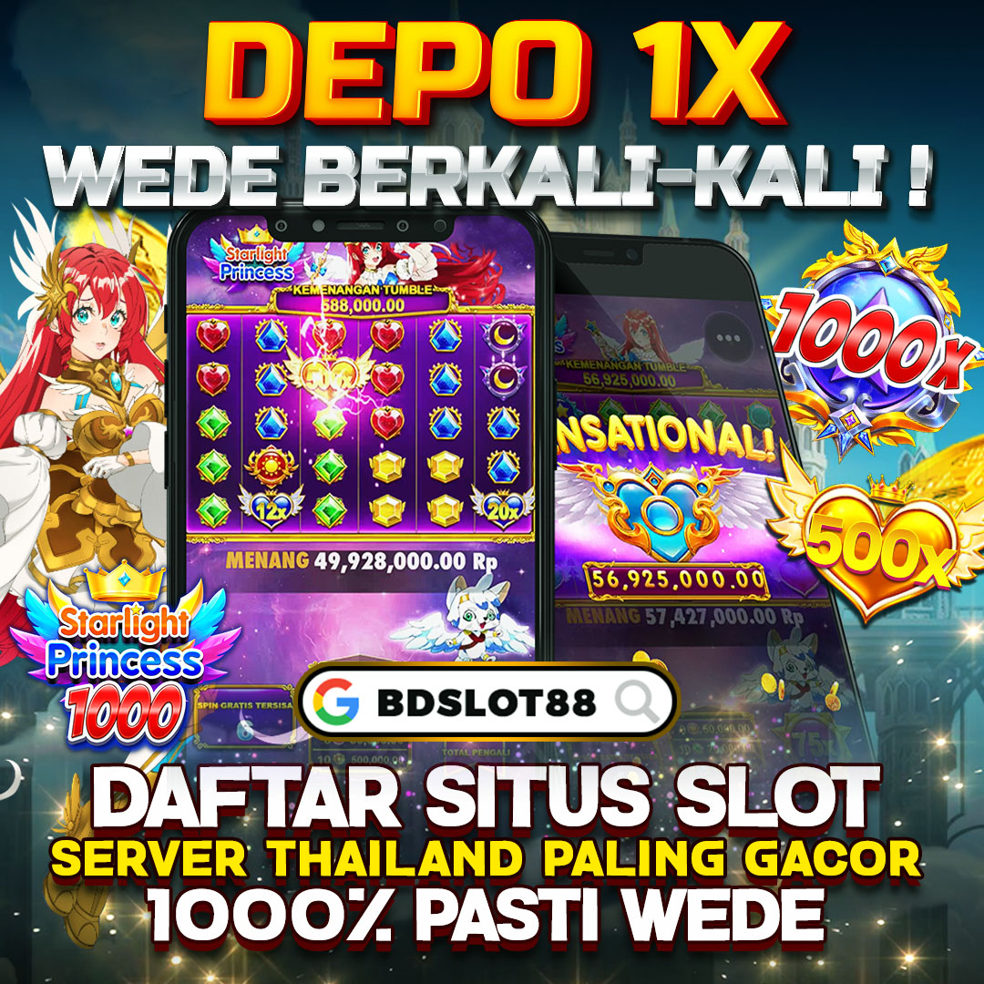 BDSlot88