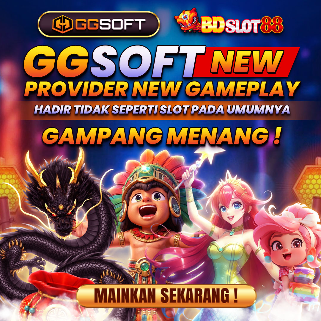 BDSLOT88 - Analisa Sistem Cloud BD Slot88 Deposit Pulsa 10K Tanpa Potongan 2026 image 1