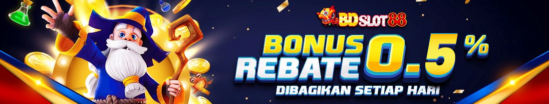 BONUS REBATE