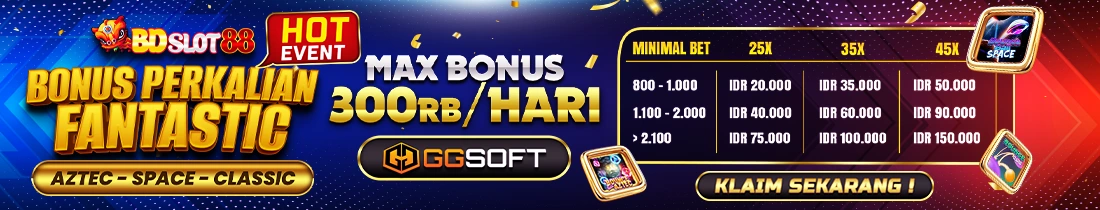 GG SOFT EVENT