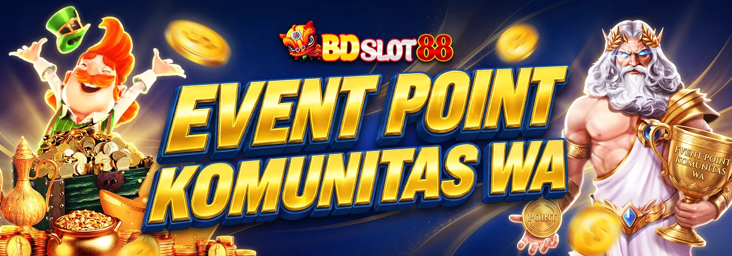 EVENT POINT KOMUNITAS WA 