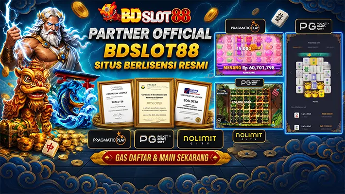 OFFICIAL PARTNER 