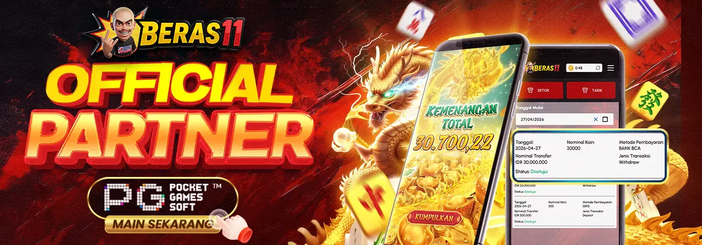  OFFICIAL PARTNER