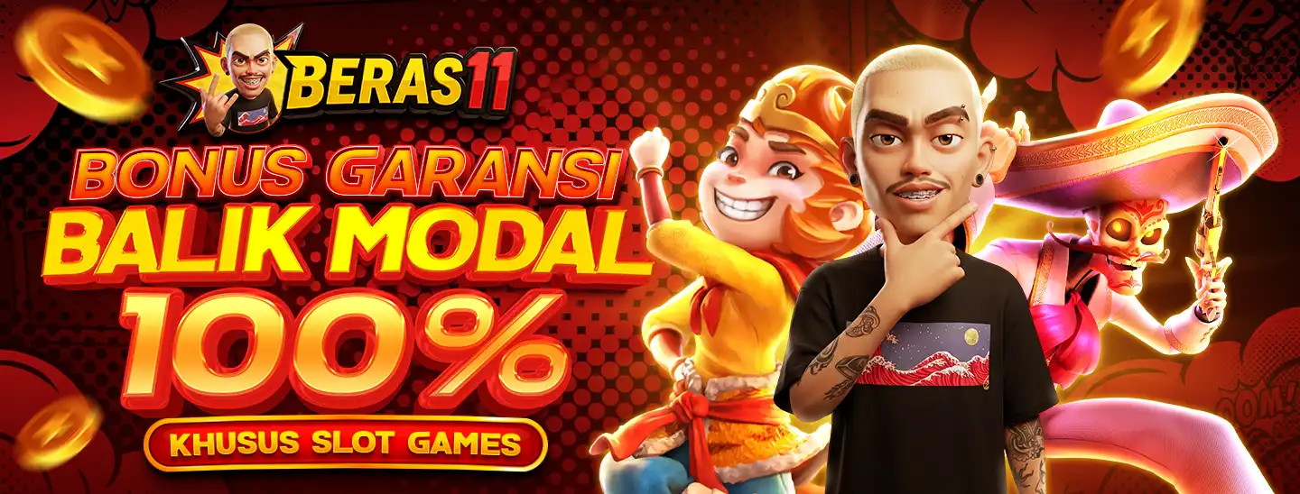 BERAS11 LOGIN