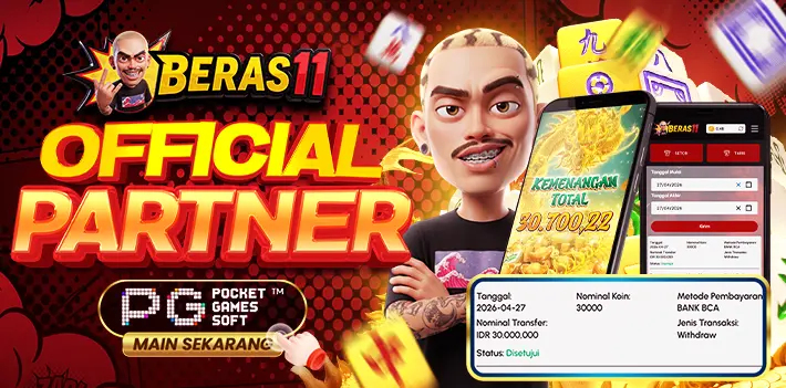 OFFICIAL PATNER
