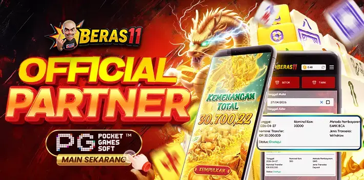 OFFICIAL PARTNER