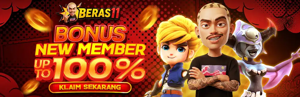 BERAS11 LOGIN