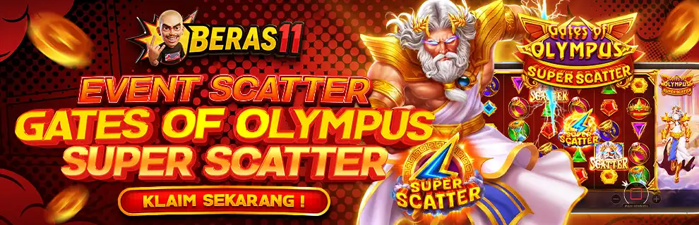 SITUS BERAS11