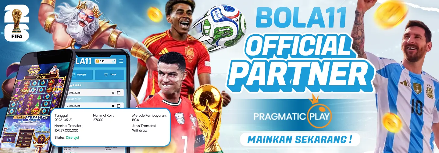 OFFICIAL PATNER 