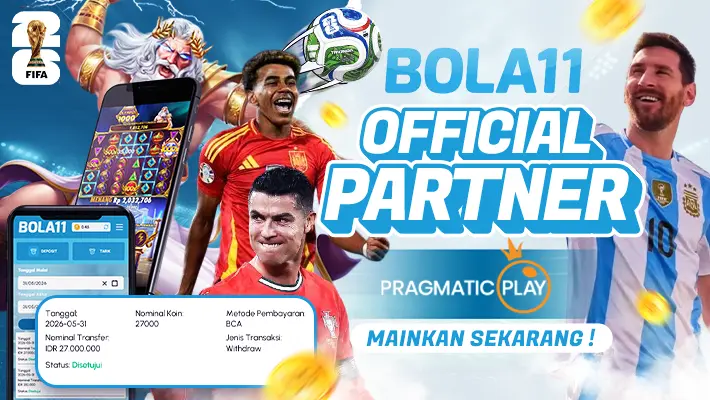 OFFICIAL PATNER