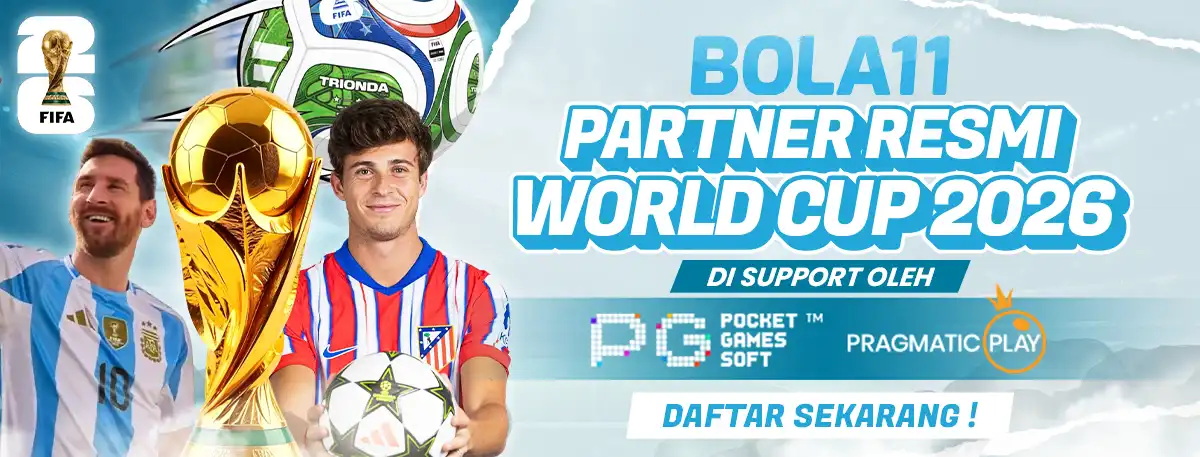 Banner utama