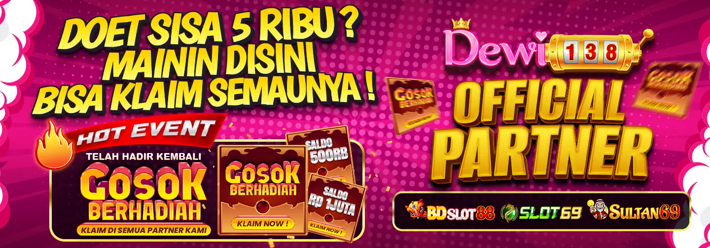 OFFICIAL PARTNER