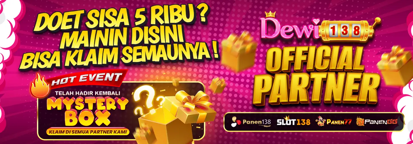 OFFICIAL PARTNER
