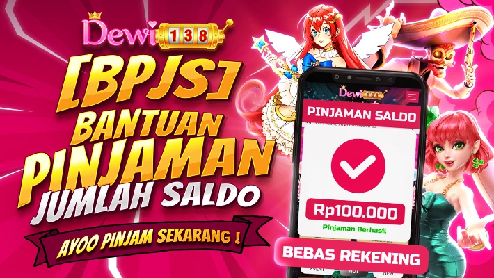 DEWI138 POPUP BPJS