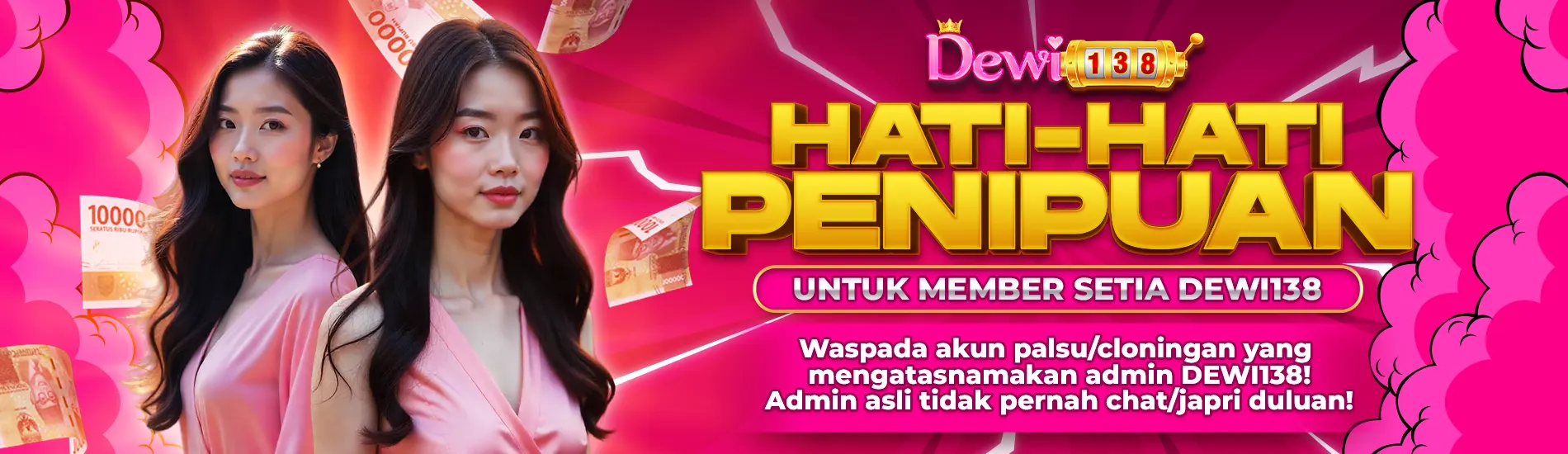 HATI-HATI