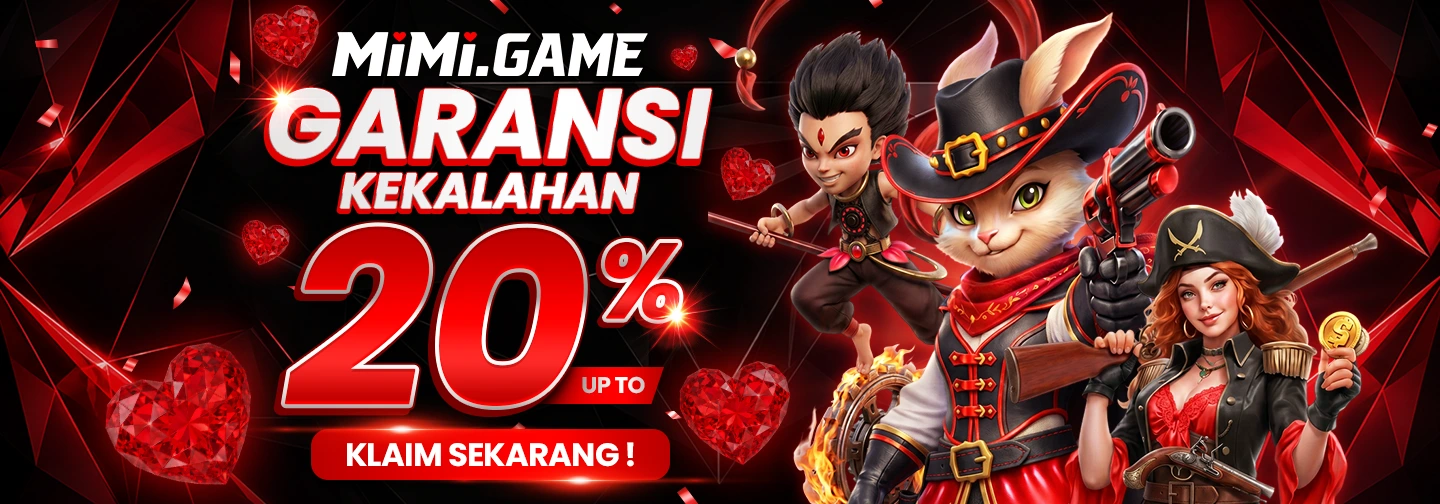 Garansi kekalahan 