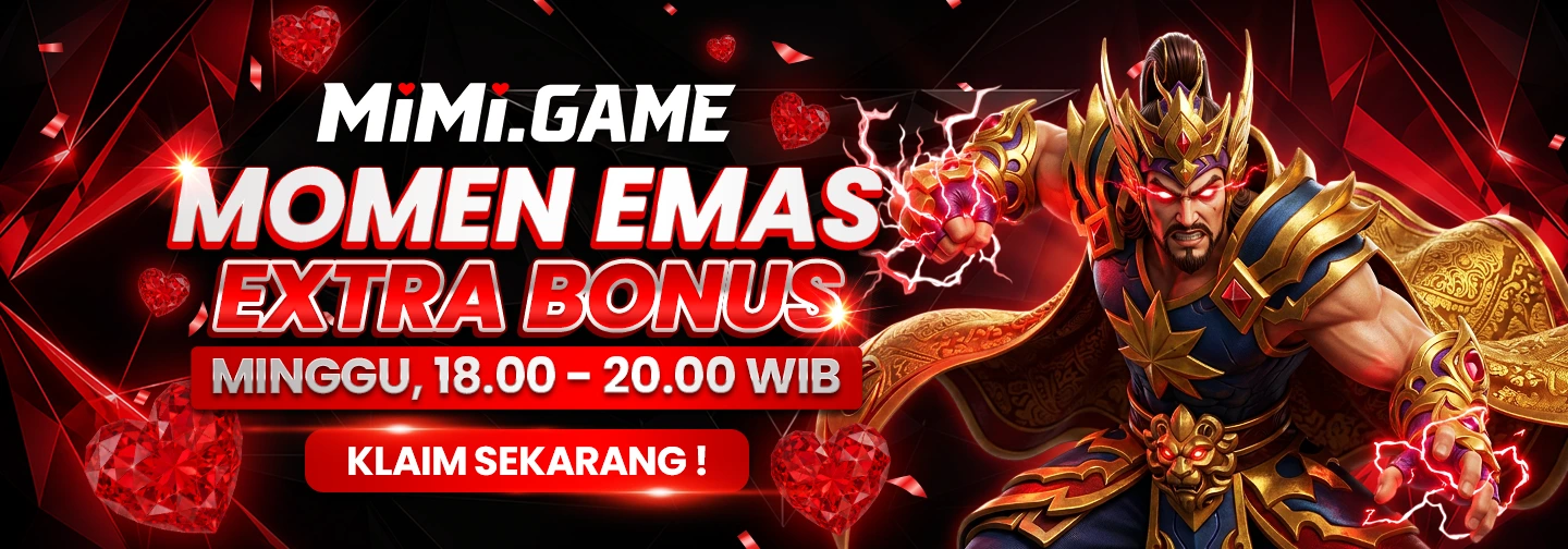 Moment emas extra 