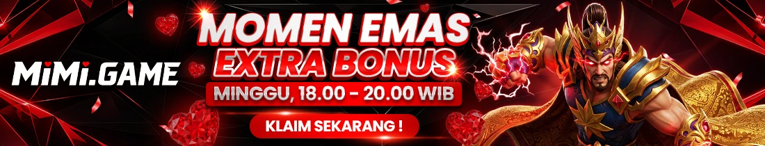 EXTRA BONUS