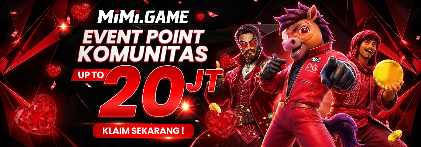 Event point mimigame