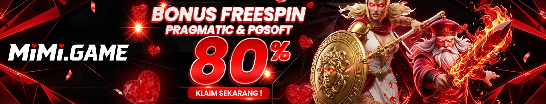 FREESPIN PP DAN PG
