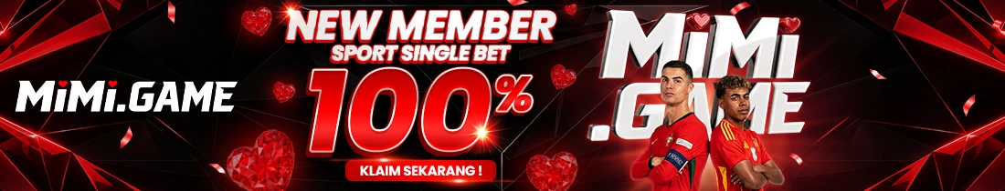 NEW MEMBER SPOT SINGLE BET