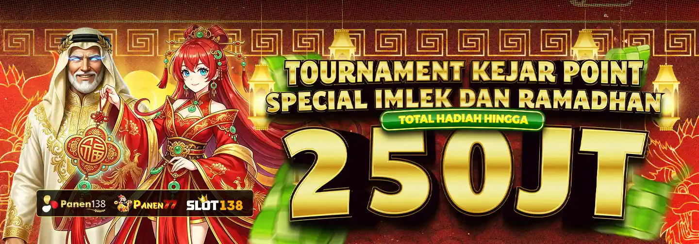 TOURNAMENT KEJAR POIN