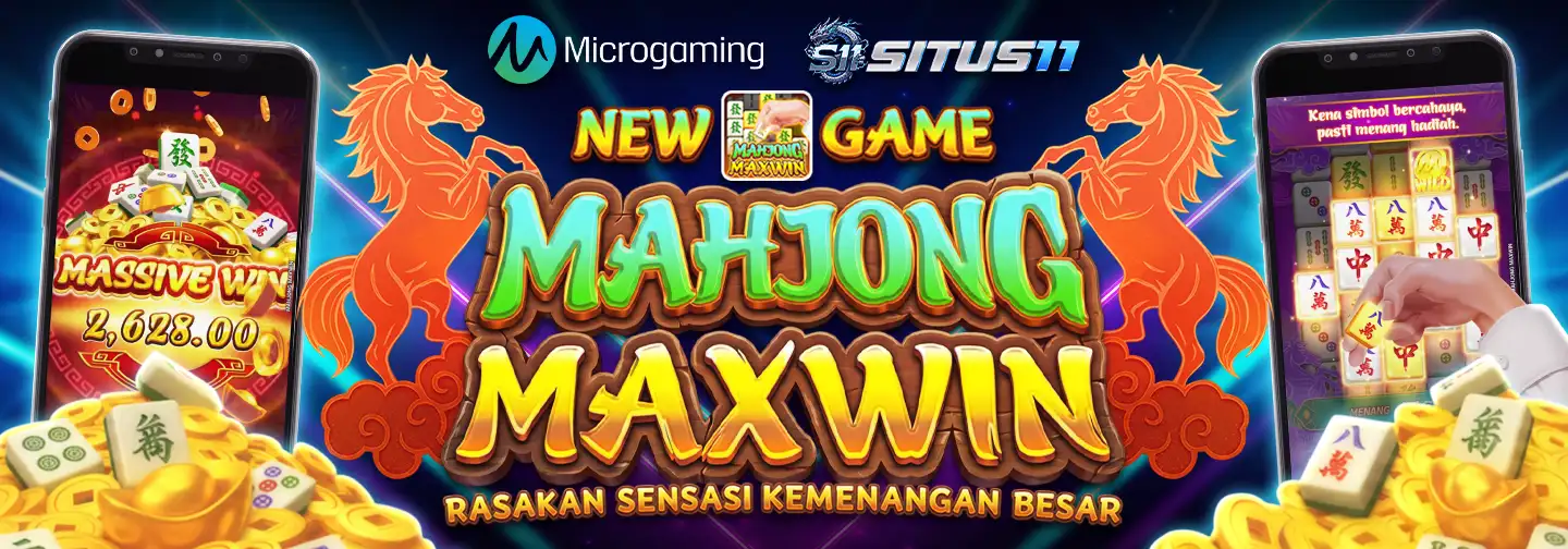 NEW GAME MICROGAMING