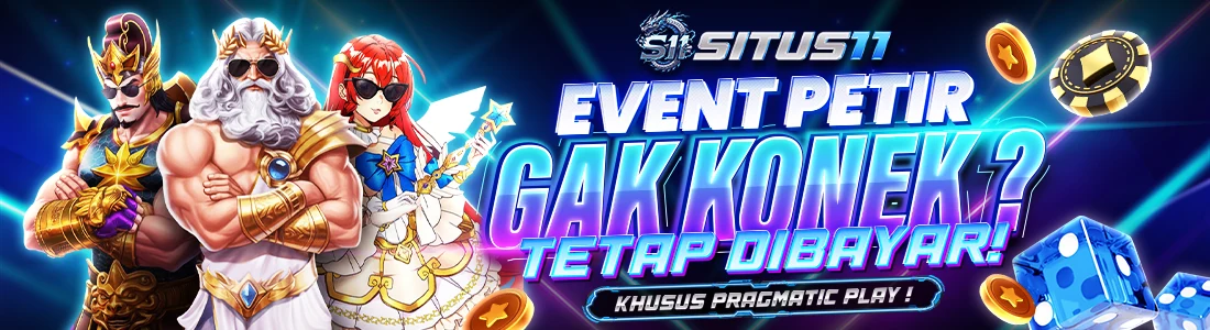 EVENT PETIR SITUS11