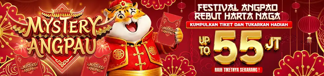 SPESIAL ANGPAO NAGA IMLEK