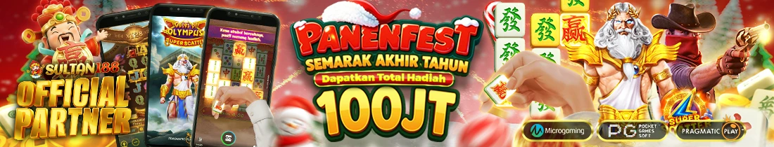 PANENFEST SEMARAK AKHIR TAHUN