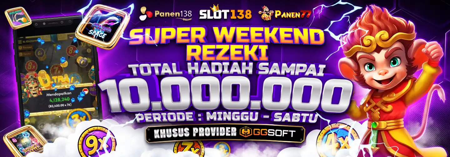 EVENT SUPPER WEEKEEND