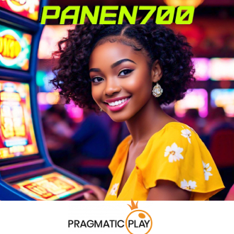 PANEN700 > Agen Slot Gacor Pragmatic Play Dengan Promo Terbaik Di Awal 2025!