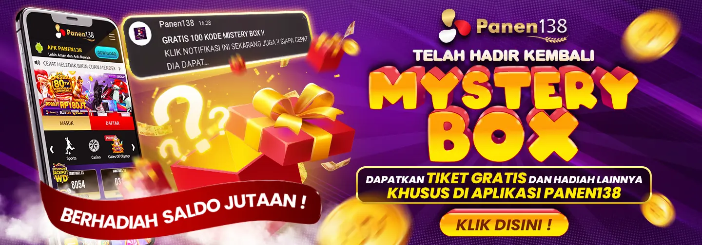 Misterybox