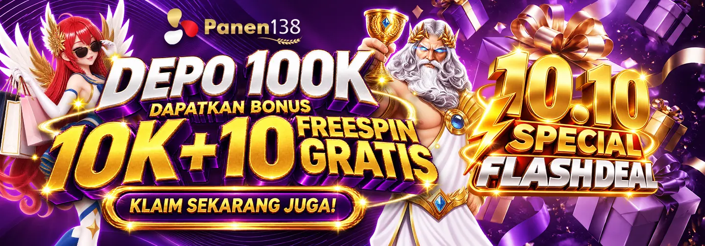 SPESIAL 10.10
