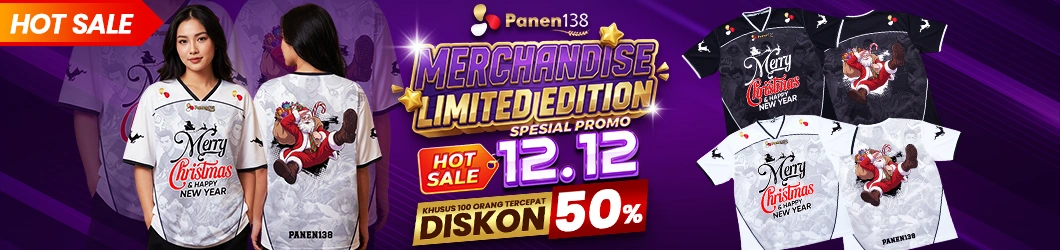 LIMITED EDITION 12.12