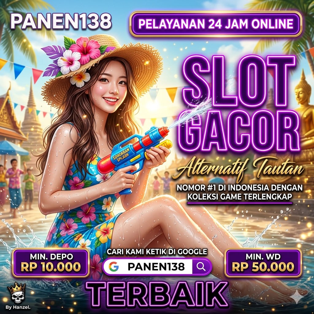 situs link alternatif PANEN138 jp