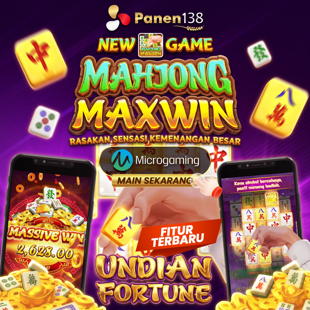 situs link alternatif PANEN138 jp