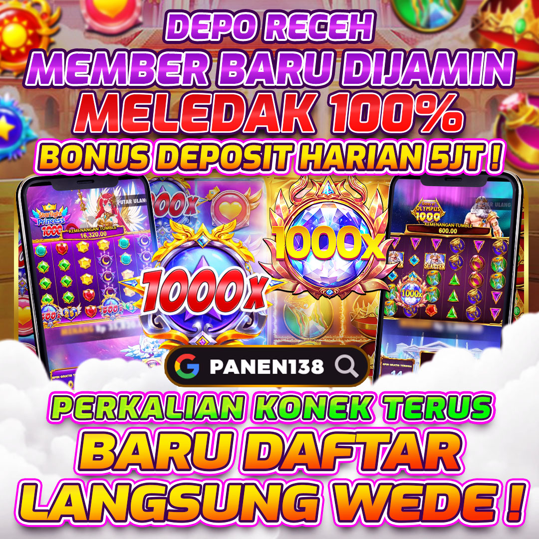 PANEN138
