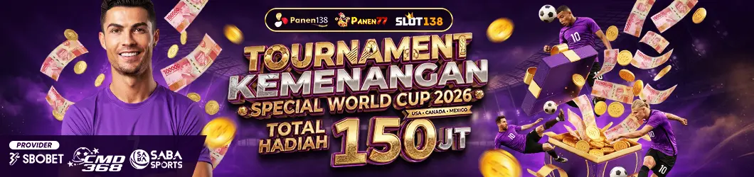 COMING SOON TOURNAMENT WORLD CUP