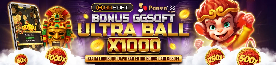GGSOFT ULTRA BALL X1000