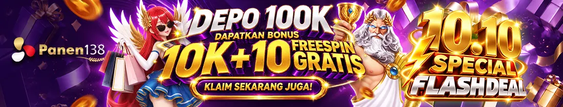 SPESIAL 10.10