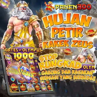 PANEN300 © Slot Online Pragmatic X1000 Menanti Anda!