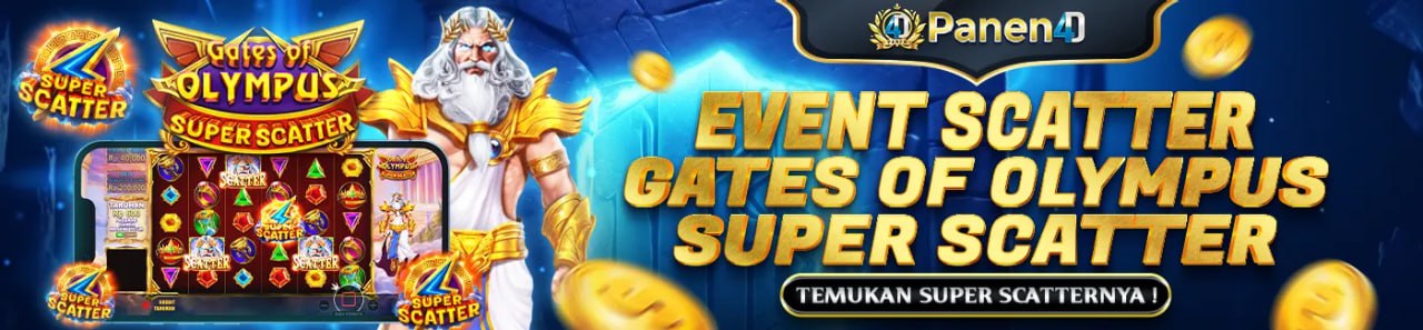 BONUS ZEUS SUPER SCATTER