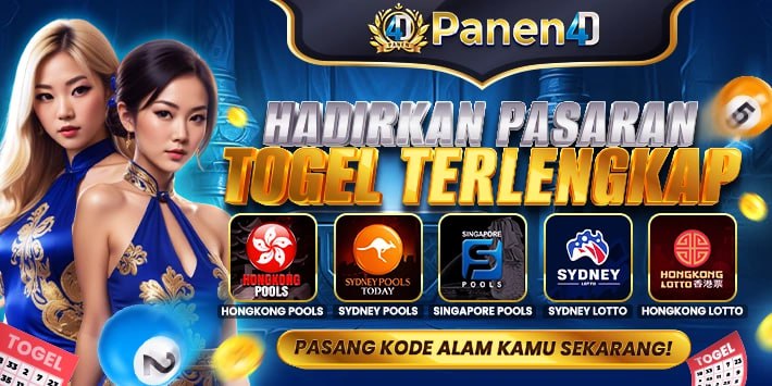 PASARAN TOGEL TERLENGKAP