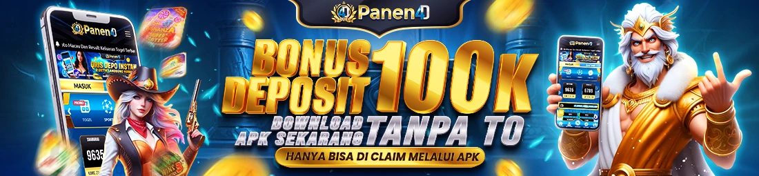 BONUS PAMER WITHDRAW VIA APK