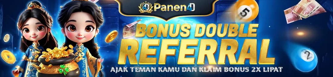 SPECIAL EVENT DOUBLE REFERRAL