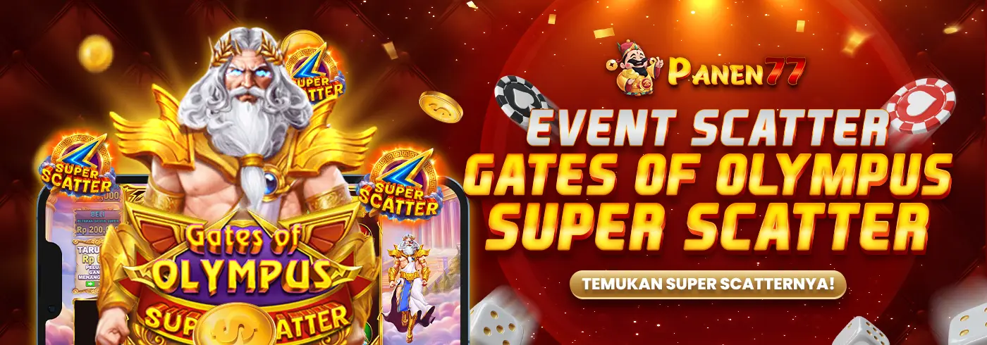 SUPER SCATTER