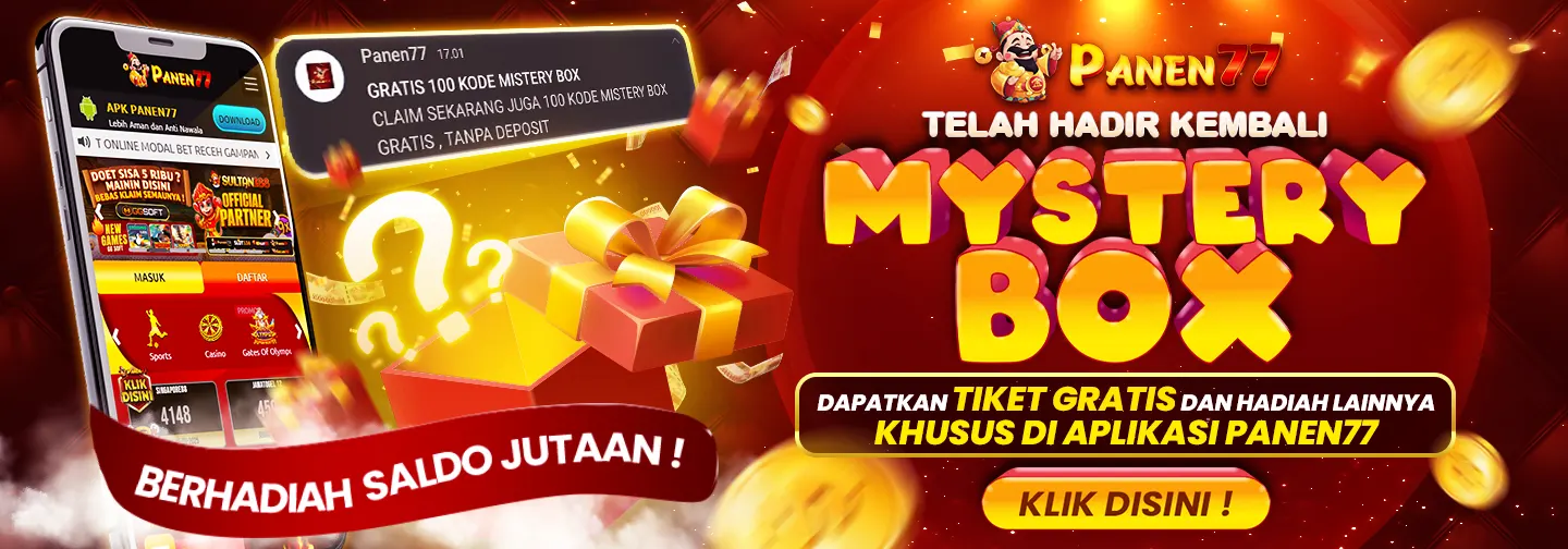 Mistery Box